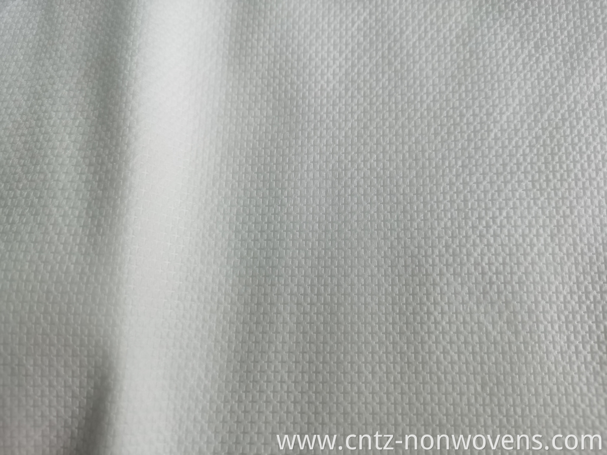 GAOXIN nylon no show No show embroidery stabilizer